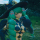 They knew exactly what they were doing as they designed her...